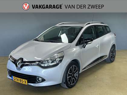 Renault Clio Estate 1.2 Dynamique | Automaat | Navi | Cruise
