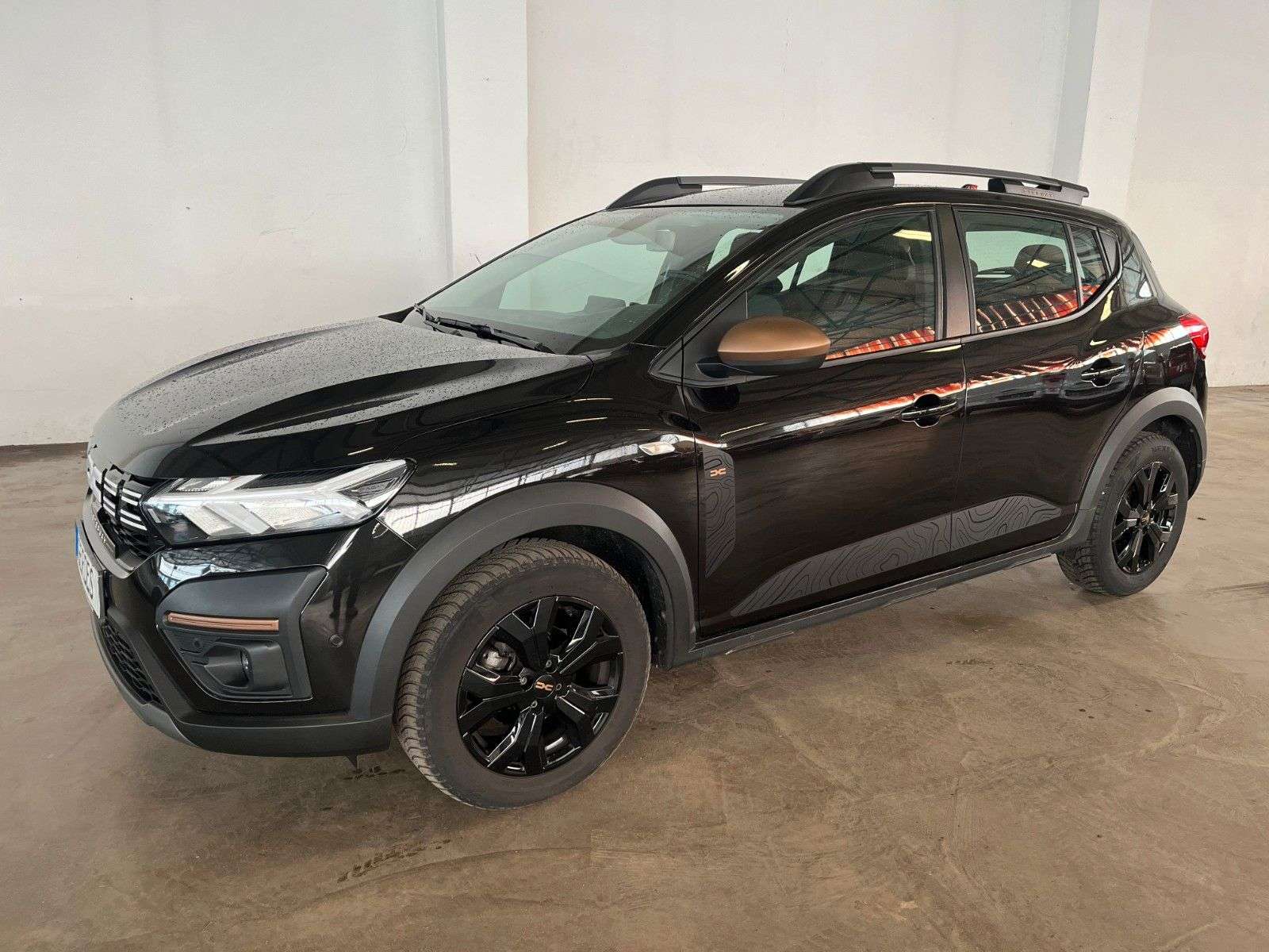 Brugt Dacia Sandero 1.0