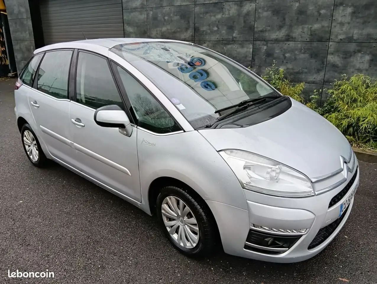 Citroen C4 Picasso Beau 1.6 pack 2012 phase ii tbe ct ok re