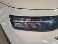 Opel Frontera 1.2 DI MHEV GS Aut. 7 Sitzer Weiß - thumbnail 9