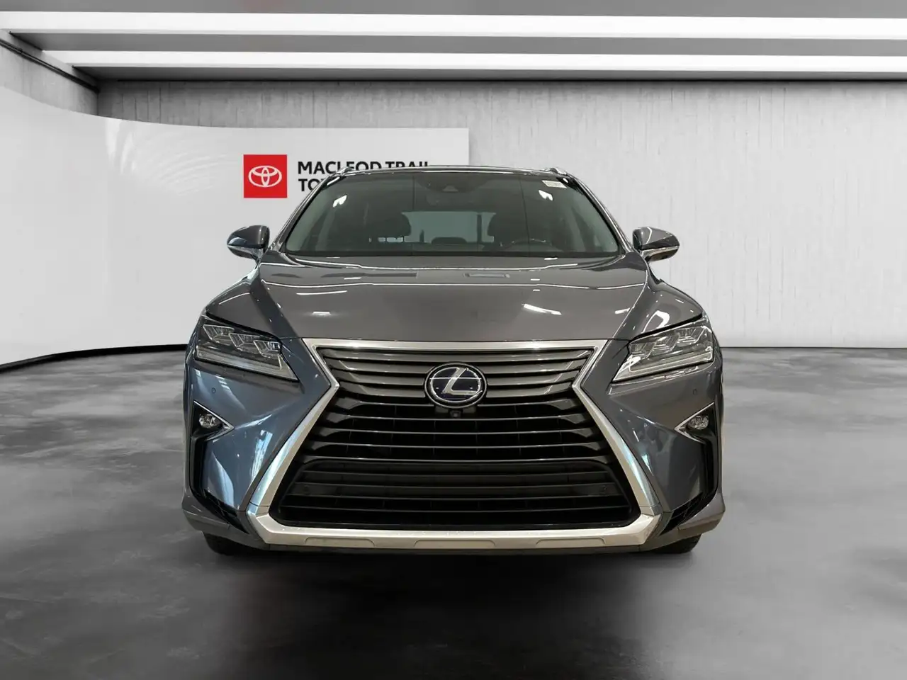 Lexus RX photo Lexus RX