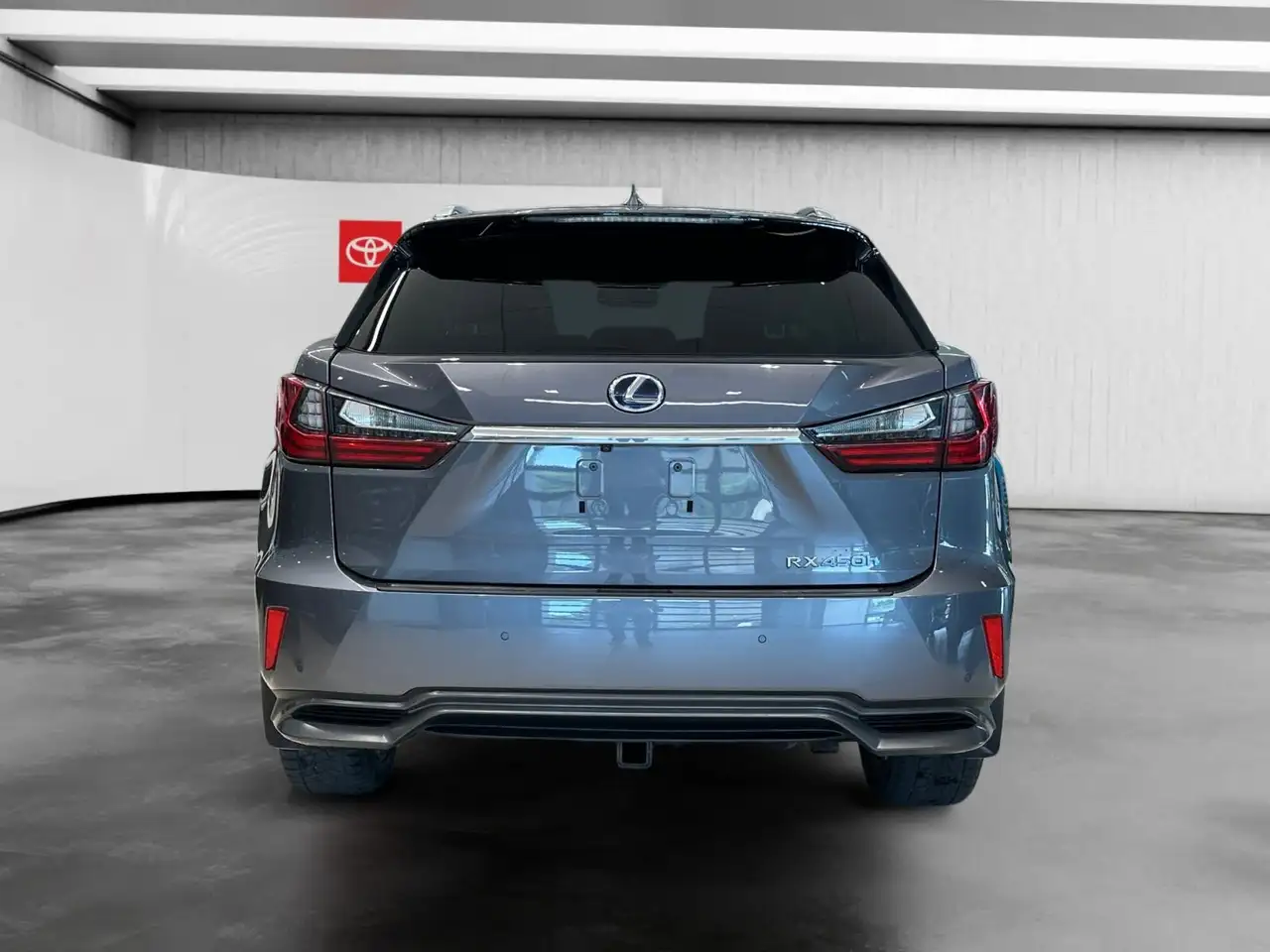 Lexus RX photo Lexus RX