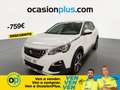 Peugeot 3008 1.2 S&S PureTech Allure 130 Blanco - thumbnail 1