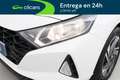 Hyundai i20 1.0 TGDI Klass 48V 100 Blanco - thumbnail 10