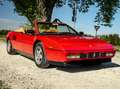 Ferrari Mondial Ferrari Mondial T Cabrio Rosso - thumbnail 4