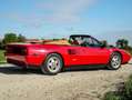 Ferrari Mondial Ferrari Mondial T Cabrio Rosso - thumbnail 7