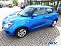 Suzuki Swift 1.2 5D 5M/T 4x2 Club Hybrid (Vorführwagen) Klima Blauw - thumbnail 1