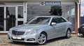 Mercedes-Benz E 220 Avantgarde 170 Pk Airco ZetelV Navi CruiseC Led * Silver - thumbnail 1