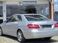 Mercedes-Benz E 220 Avantgarde 170 Pk Airco ZetelV Navi CruiseC Led * Silver - thumbnail 3