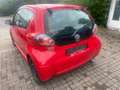 Toyota Aygo Cool Rot - thumbnail 4