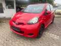 Toyota Aygo Cool Rot - thumbnail 1