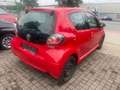Toyota Aygo Cool Rot - thumbnail 3