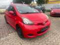 Toyota Aygo Cool Rot - thumbnail 2