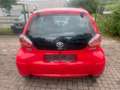 Toyota Aygo Cool Rot - thumbnail 7