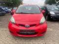 Toyota Aygo Cool Rot - thumbnail 11