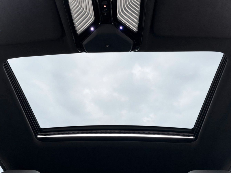 BMW 530 i Limousine M-Sport GARANTIE/LASER/LEDER/WLAN — photo 10