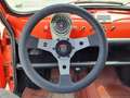 Fiat 500 GIANNINI 650 NP - ORIGINALE - Rosso - thumbnail 9