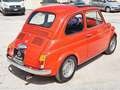 Fiat 500 GIANNINI 650 NP - ORIGINALE - Rosso - thumbnail 5
