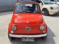 Fiat 500 GIANNINI 650 NP - ORIGINALE - Rosso - thumbnail 8