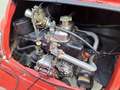 Fiat 500 GIANNINI 650 NP - ORIGINALE - Rosso - thumbnail 15
