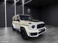 Mercedes-Benz G Mercedes G63 AMG Brabus 700 Weiß - thumbnail 5
