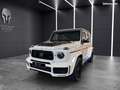 Mercedes-Benz G Mercedes G63 AMG Brabus 700 Weiß - thumbnail 1