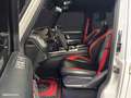 Mercedes-Benz G Mercedes G63 AMG Brabus 700 Weiß - thumbnail 7