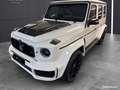 Mercedes-Benz G Mercedes G63 AMG Brabus 700 Weiß - thumbnail 10