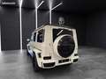 Mercedes-Benz G Mercedes G63 AMG Brabus 700 Weiß - thumbnail 3