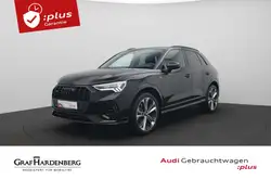 Audi Q3 40 TFSI quattro S line Navi ACC AHK