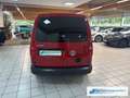 Volkswagen Caddy Kasten 2.0 TDI DSG Klima PDC Berganfahrass. el.SP Rot - thumbnail 7