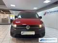 Volkswagen Caddy Kasten 2.0 TDI DSG Klima PDC Berganfahrass. el.SP Rot - thumbnail 5