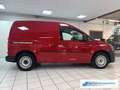 Volkswagen Caddy Kasten 2.0 TDI DSG Klima PDC Berganfahrass. el.SP Rot - thumbnail 6