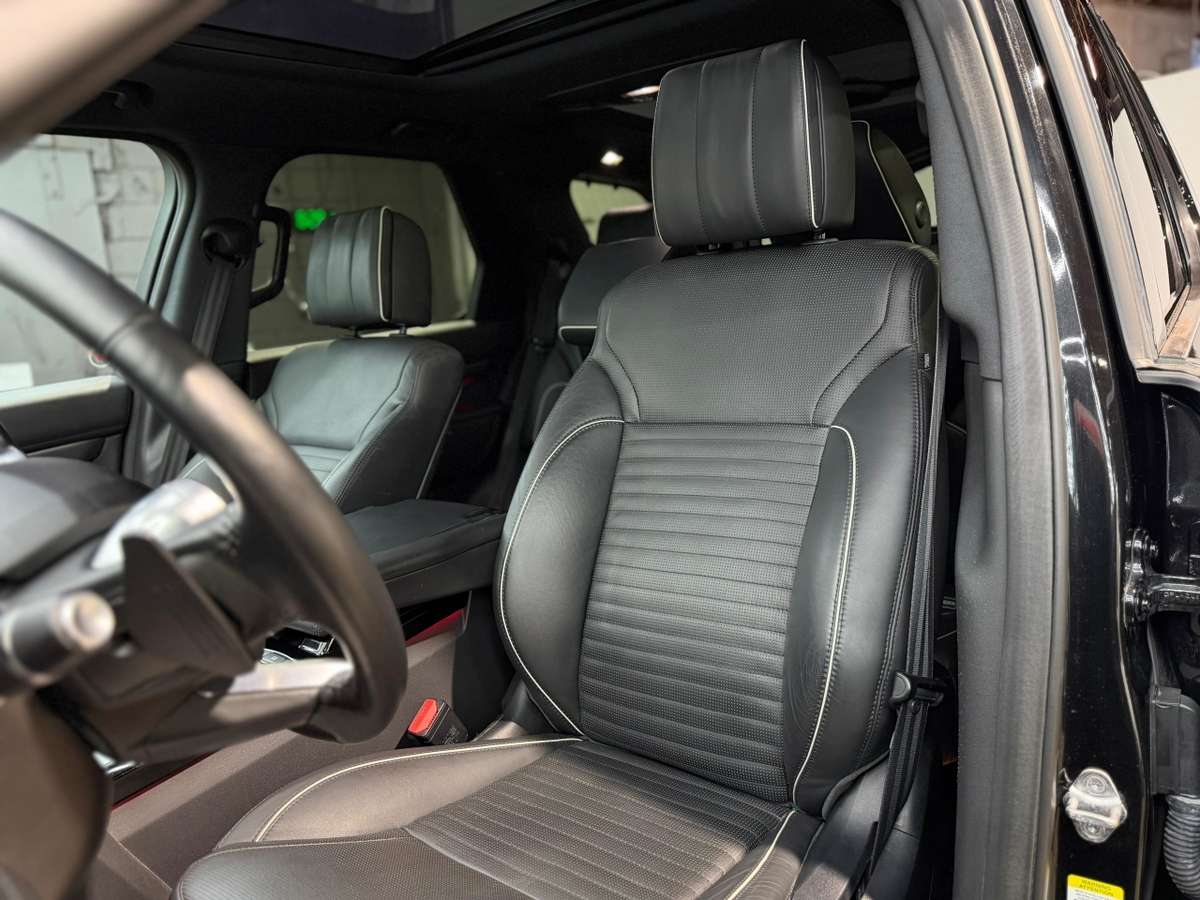 2017 Land Rover Discovery HSE LUXURY|CLEAN TITLE thumb 11