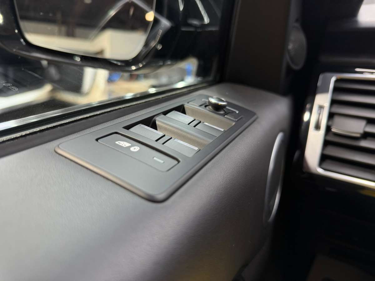 2017 Land Rover Discovery HSE LUXURY|CLEAN TITLE thumb 15