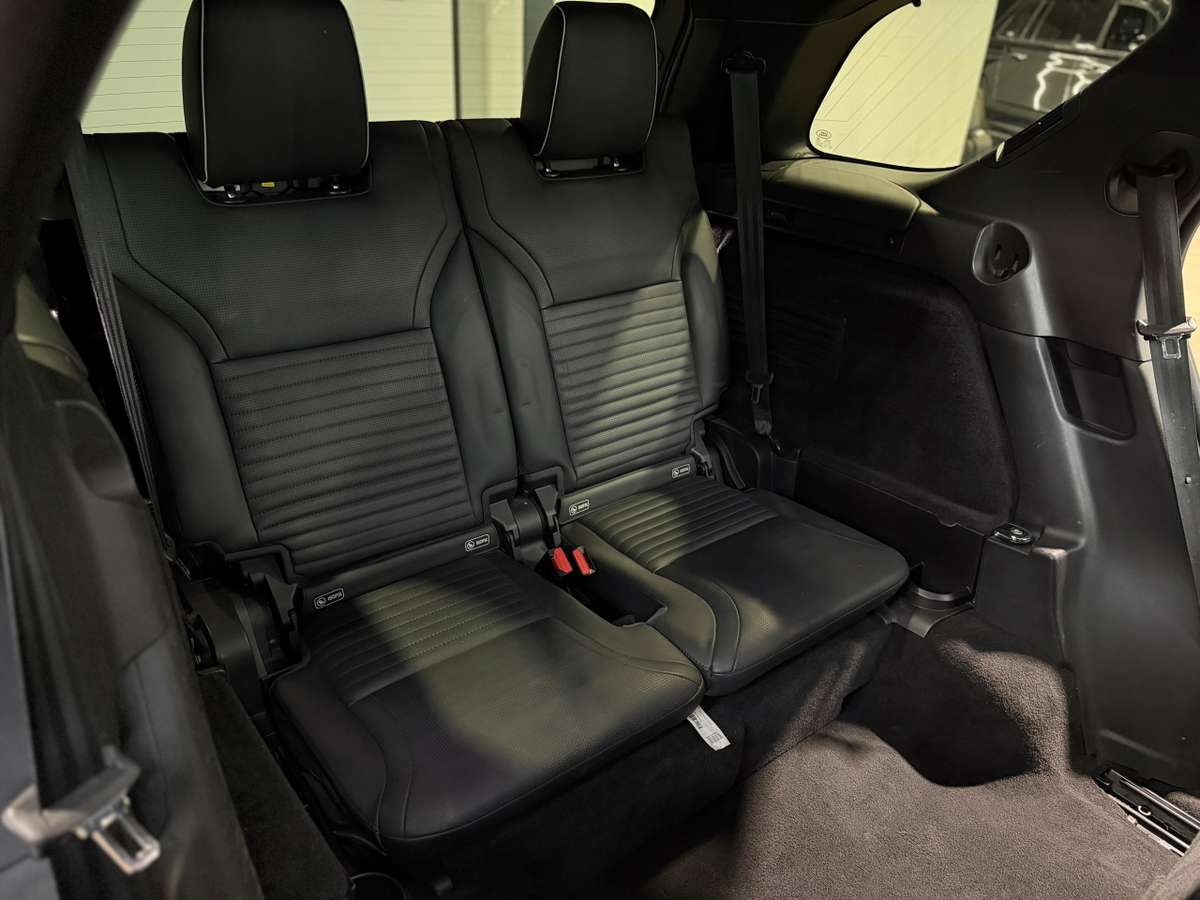 2017 Land Rover Discovery HSE LUXURY|CLEAN TITLE thumb 10