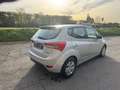 Hyundai iX20 Comfort Silber - thumbnail 6
