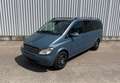 Mercedes-Benz Viano 3.2 Lang Ambiente Leder TOP! Gris - thumbnail 3