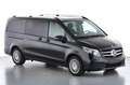 Mercedes-Benz V 250 d Edition lang  Distronic/MBUX/AHK2.5t Noir - thumbnail 2