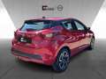 Nissan Micra N-WAY 1.0 IG-T Xtronic NissanConnect Rot - thumbnail 4