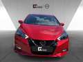 Nissan Micra N-WAY 1.0 IG-T Xtronic NissanConnect Rot - thumbnail 6