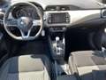 Nissan Micra N-WAY 1.0 IG-T Xtronic NissanConnect Rot - thumbnail 8
