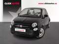 Fiat 500 1.2 Lounge Negro - thumbnail 1