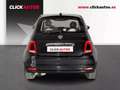 Fiat 500 1.2 Lounge Negro - thumbnail 7