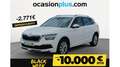 Skoda Kamiq 1.0 TSI Ambition 81kW DSG Blanc - thumbnail 1