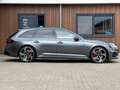 Audi RS4 2.9 TFSI RS 4 PANO HUD B&O 360 CAMERA RS ZETELS Gris - thumbnail 14