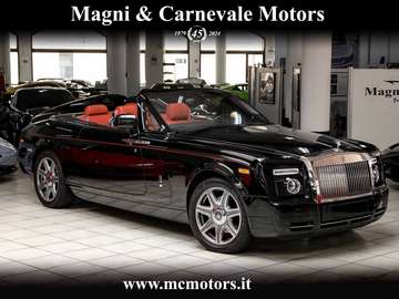 DROPHEAD COUPE'|SPORT EXHAUST|TV TUNER|21"|CAMERA