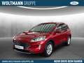 Ford Kuga Titanium 1,5 Ecoboost Winterpaket Ganzjahresreifen Rouge - thumbnail 1