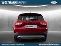 Ford Kuga Titanium 1,5 Ecoboost Winterpaket Ganzjahresreifen Rouge - thumbnail 4