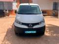 Nissan NV200 Furgón 1.5dCi Comfort Blanco - thumbnail 2